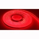 Profi Flex Stripe rot, blau oder gr&uuml;n SMD 3528/120 LEDs/m, 24V 9,6W/m IP 20