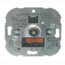 LED Druck-Wechseldimmer, Phasenanschnittdimmer mit 4/6 mm...