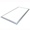 LED Panelleuchte  60x30x1,2cm 20W, sehr effizient, hoher...