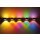 LED Wandleuchte PUK MAXX WALL 140x80 ohne Linsen