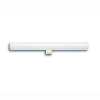 S14d LED-Stablampe Radium 50cm 4,7W 470lm 2700K 1-Sockel opal, dim