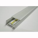LED-Profil Milano, IP65, f&uuml;r einfache  LED-Streifen,...