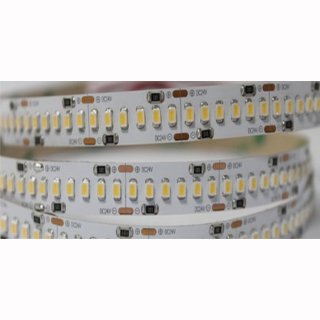 Flex Stripe SMD 3020/240 LEDs/m, 24V, 24-28W/m IP20 CRI90 10mm warmwei&szlig; 3000K