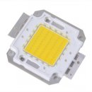 LED COB Chip f&uuml;r Fluter mit 50W