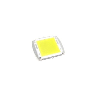 LED COB SMD Power Chip 50W neutralwei&szlig;