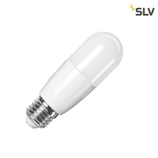 LED Leuchtmittel Bright Stik GE opal E27 8W 3000K  880Lm dimmbar