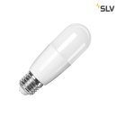 LED Leuchtmittel Bright Stik GE opal E27 8W 3000K  880Lm...