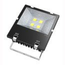 LED Floodlight 200W IP65 120&deg; 4x50W Bridgelux COB...