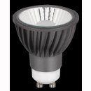 GU10 8W LED HALED 3 36&deg; 230V 2700K dim 500lm RA95...