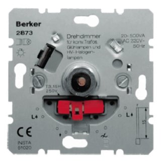 Einbau led dimmer