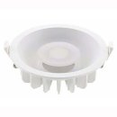 Downlight Artemi LED DTW 12W DTW 70&deg; und 140&deg;...