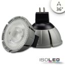 MR16 Vollspektrum LED Strahler 7W COB, 36&deg;,...