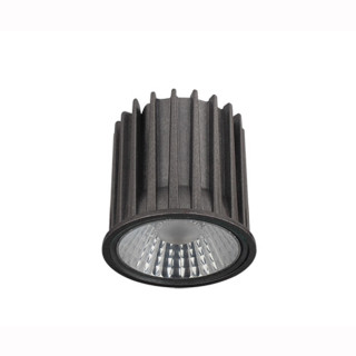 Diled LED Modul 9W, 2700-2300K, H=51mm, 570lm, CRI 95, 36&deg;, DTW, dim to warm, (vorher Haled)