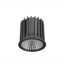 Diled LED Modul 9W, 2700-2300K, H=51mm, 570lm, CRI 95,...