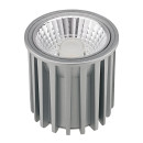 Diled LED Modul 9W, 2700-2300K, H=51mm, 570lm, CRI 95, 36&deg;, DTW, dim to warm, (vorher Haled)