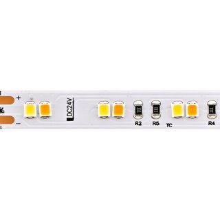 14,4W/m Dim-To-Warm LED-Streifen 3500-2100K 5m -Abverkaufsartikel