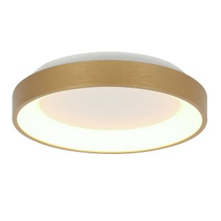 LED Deckenleuchte Ringlede &Oslash;38cm 30W 2700K, 3691..up-down