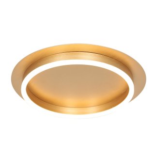 LED Deckenleuchte Ringlux &Oslash;32cm 20W 2700K, 3655