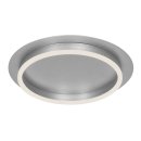 LED Deckenleuchte Ringlux &Oslash;32cm 20W 2700K, 3655