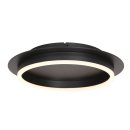 LED Deckenleuchte Ringlux &Oslash;32cm 20W 2700K, 3655