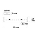 Flex Stripe long distance SMD 240 LEDs/m, 48V, 8W/m,...