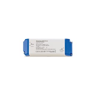 Powerline Netzteil Triac Base (10) 0-50W 24VDC 184x61x32mm 2,08A IP20