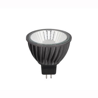 MR16 Diled LED 6W 36&deg; 12V 360lm dim RA95 (nachfolger von Haled)