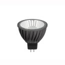 MR16 Diled LED 6W 36&deg; 12V 360lm dim RA95 (nachfolger...