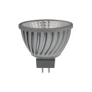 MR16 Diled LED 6W 36&deg; 12V 360lm dim RA95 (nachfolger von Haled)