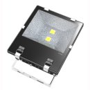 LED Floodlight 150W IP65 120&deg; 2x70W Bridgelux COB...
