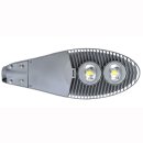 MikaLux Premium-Line LED Stra&szlig;enleuchte 2x60W...