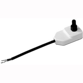 EP1 CP1-Dimmer 1-10V,  max. 10W, Poti mit Kabel ohne Knopf