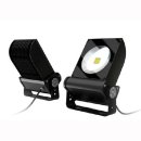 Mikalux LED Design Floodlight Versat 100W IP65 120&deg;...