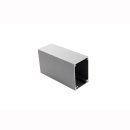Trafogeh&auml;use Alu-Profil BOX f&uuml;r LED Trafos, 50x...