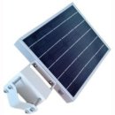 LED Solar Stra&szlig;enlampe 12W, 10Ah Li-Ion,...